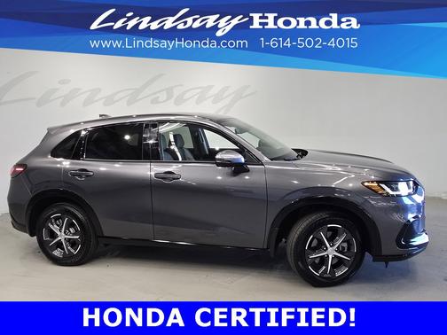 2023 Honda HR-V