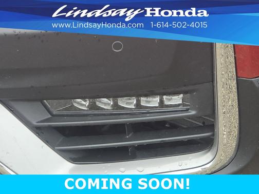 2022 Honda CR-V Hybrid 
