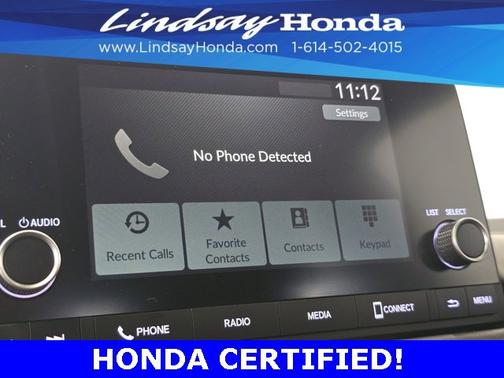 2023 Honda HR-V