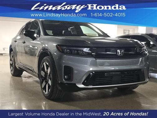 2024 Honda Prologue Elite