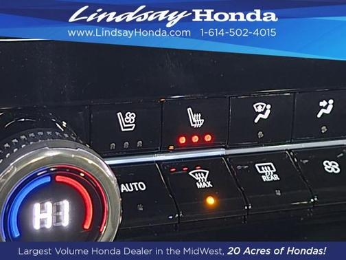 2024 Honda Prologue Elite