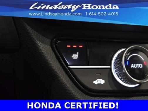 2023 Honda HR-V EX-L