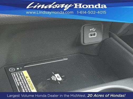 2025 Honda HR-V EX-L