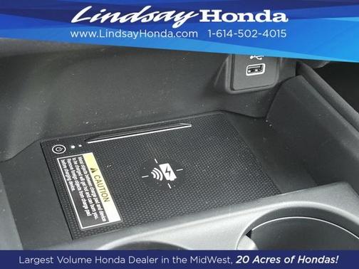 2025 Honda HR-V EX-L