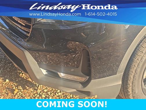 2023 Honda Ridgeline 