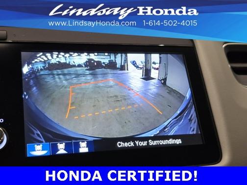 2022 Honda HR-V