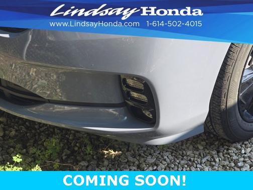 2024 Honda Odyssey