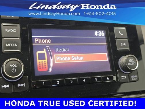 2021 Honda Insight