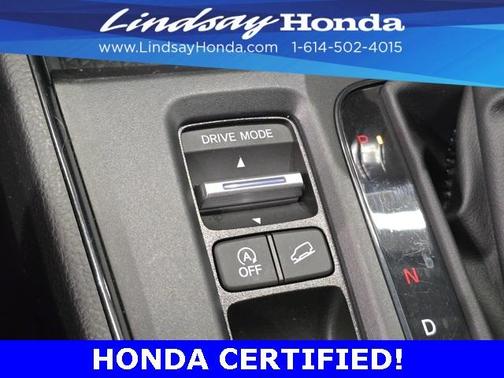 2023 Honda CR-V LX