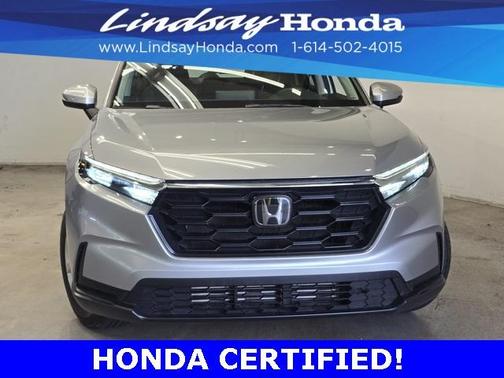 2023 Honda CR-V LX