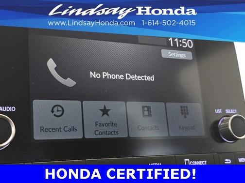 2023 Honda CR-V LX