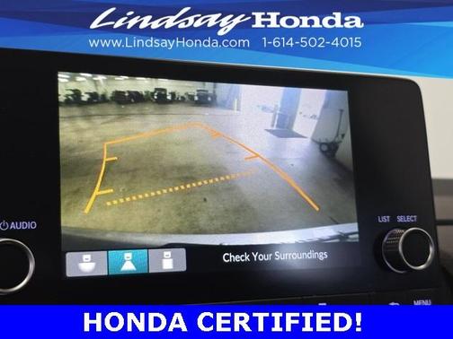 2023 Honda CR-V LX