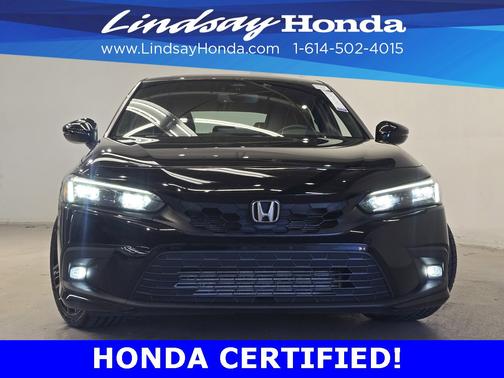 2023 Honda Civic