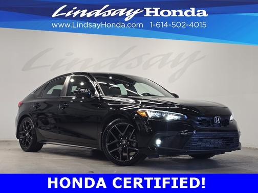 2023 Honda Civic