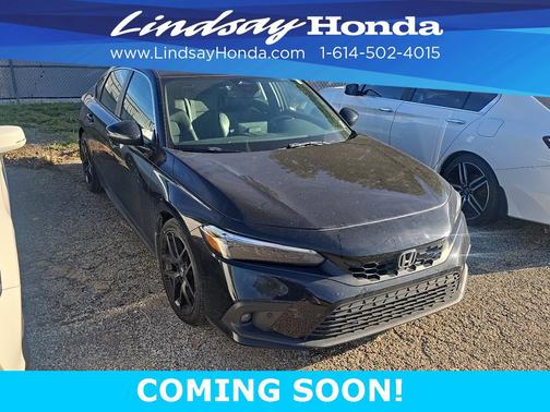 2023 Honda Civic 