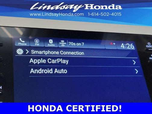 Photo 3 of 24 of 2021 Honda Accord Sport 2.0T