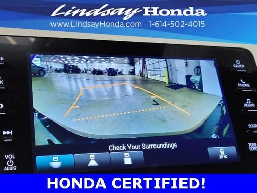 Photo 2 of 24 of 2021 Honda Accord Sport 2.0T
