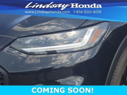 2023 Honda HR-V