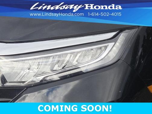 2023 Honda Odyssey