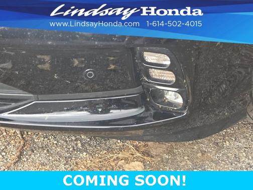 2023 Honda Odyssey
