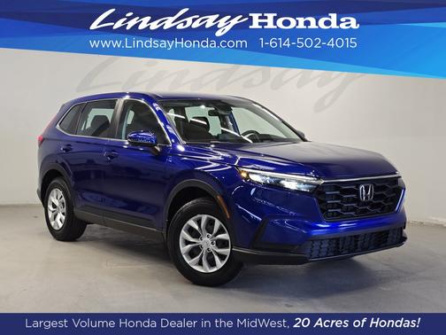 2023 Honda CR-V