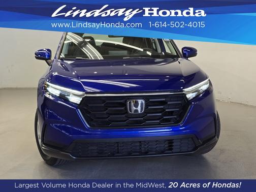 2023 Honda CR-V