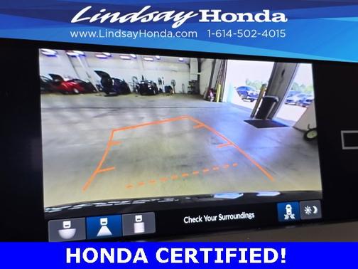 2023 Honda Accord Hybrid