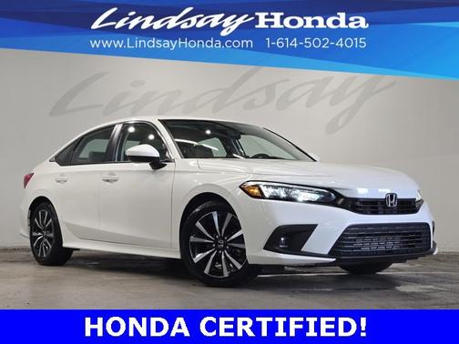 2023 Honda Civic