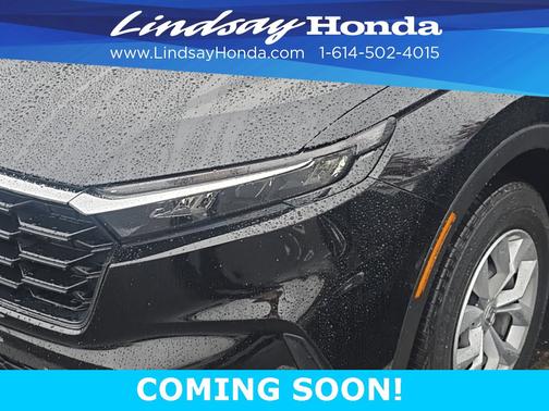 2023 Honda CR-V