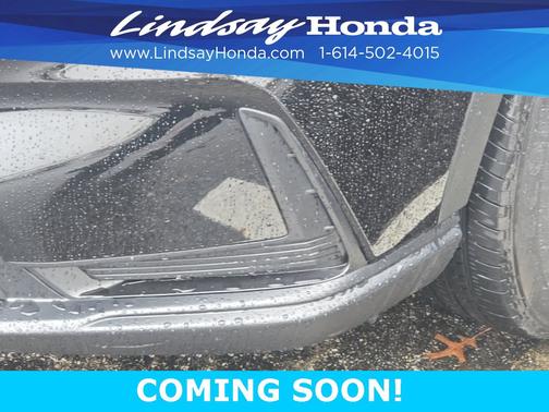 2023 Honda CR-V