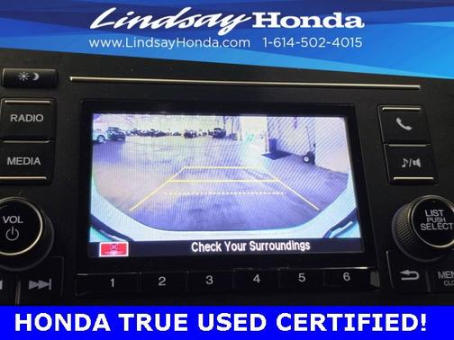 2019 Honda Passport