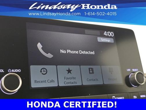 2023 Honda CR-V Hybrid