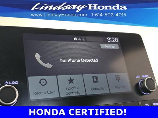 2023 Honda Accord