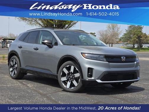 2025 Honda Prologue Elite