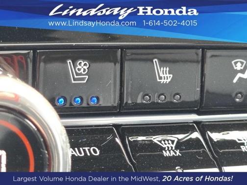 2025 Honda Prologue Elite