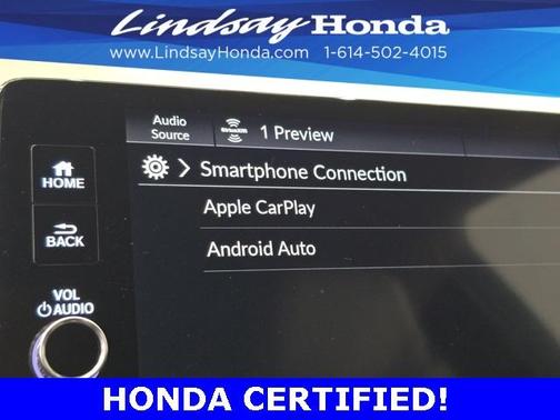 2022 Honda Civic Sport Touring