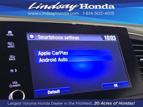 2023 Honda Ridgeline