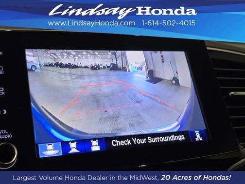 2023 Honda Ridgeline