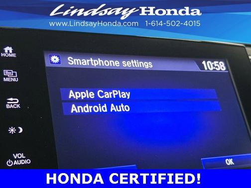2021 Honda Ridgeline