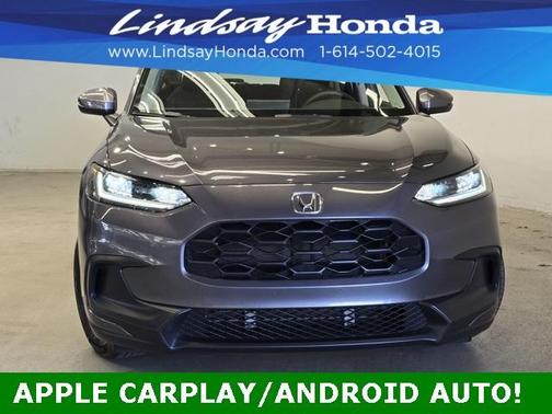 2023 Honda HR-V LX