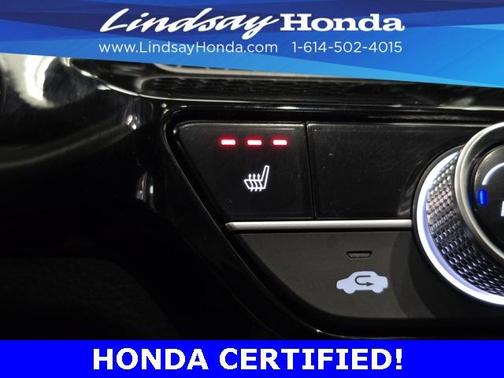 2023 Honda Civic EX-L