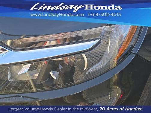 2023 Honda Ridgeline 