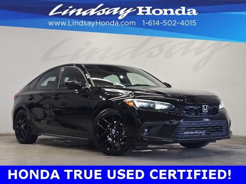 2023 Honda Civic