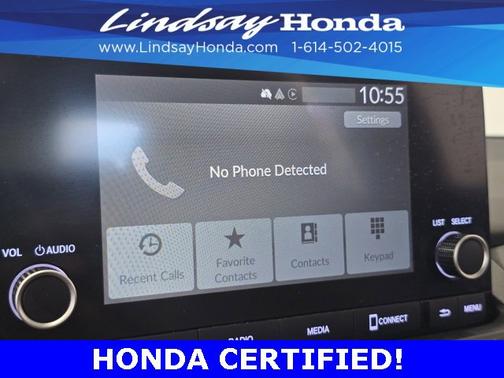 2023 Honda Accord