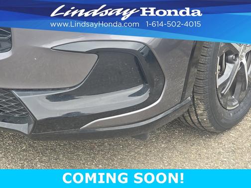 2023 Honda HR-V 