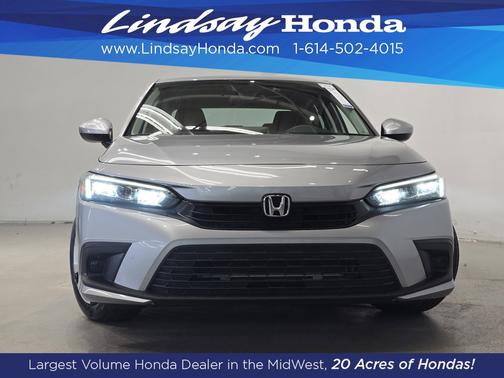 2023 Honda Civic