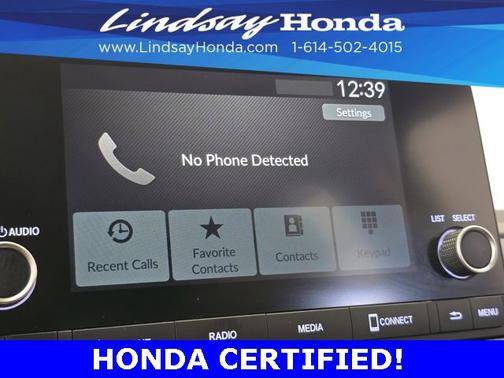 2023 Honda CR-V