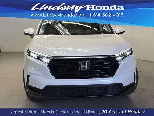 2023 Honda CR-V