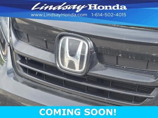 2022 Honda Pilot TrailSport