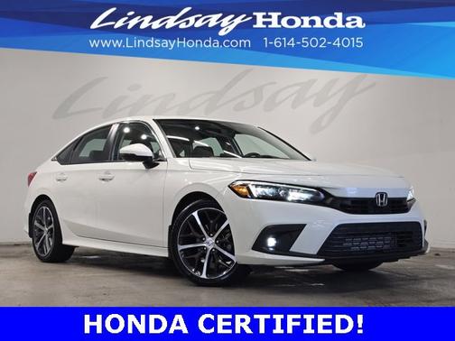2023 Honda Civic